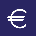 Euro icoon
